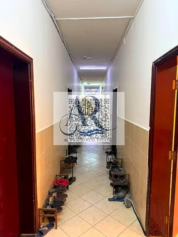 سكن عمال عالي الجودة للشركات والمؤسسات