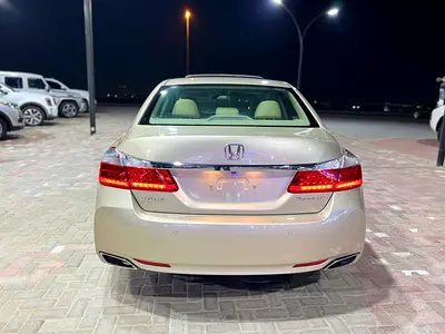 صورة مصغرة 5 لـ 2016 Honda ACCORD