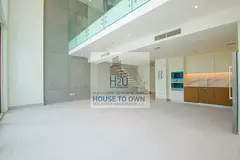Loft Type Pool and full Sea View with Huge Terrace