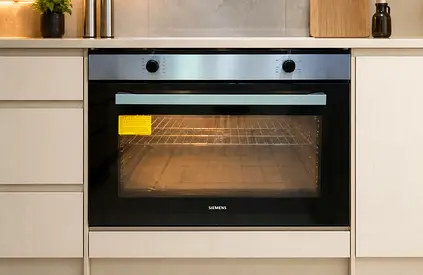Siemens New Model Built-in Gas Oven 90cm
