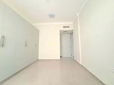 Cheapest 1bhk with 2 bath and wardrobe in just 38k