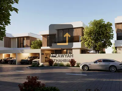 🏡 Luxury Townhouse for Sale in Garden City – Sharjah 🌿✨
