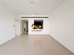 Bigger size 1BHK with semi close kitchen and 2baths apartment available for rent in Zohour, Uptown A