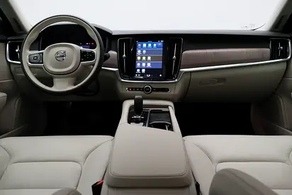 Volvo S90 Core, миниатюра 13