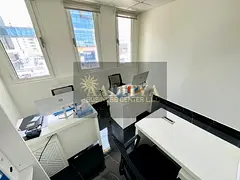 Elevate Your Work Experience| Brand new fitted offices for rent