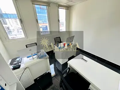 Elevate Your Work Experience| Brand new fitted offices for rent