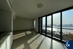 Vacant | Downtown Views | Unfurnished
