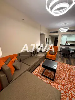 2 Bedroom | Fully Upgraded | Pool View | Vacant