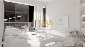 Royal 2 Bedroom Duplex | High Floor | No Commission