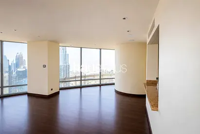 Above 95th Floor | IN DEMAND | DIFC Views