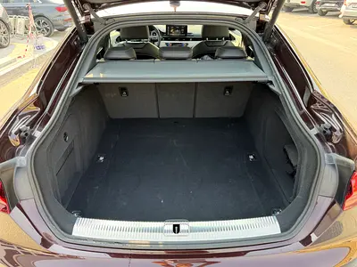 Audi A5 45 TFSI Sport Quattro, миниатюра 12