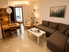 Fully Furnished and Fitted | Multiple Options