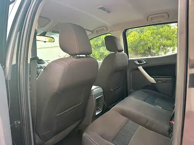 2017 FORD RANGER — фото 10