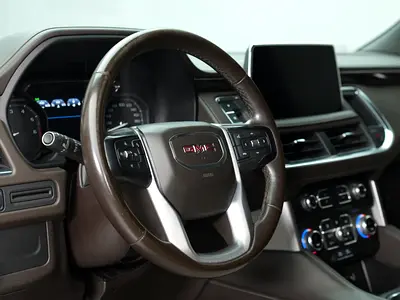 2021 GMC YUKON — фото 9