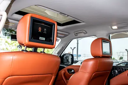 صورة مصغرة 13 لـ 2021 Nissan PATROL