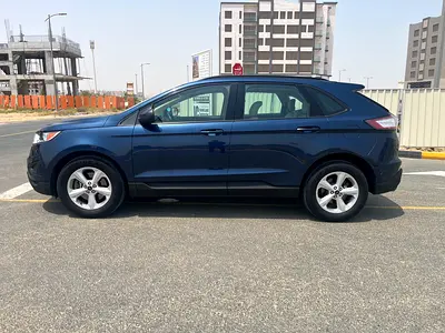صورة مصغرة 8 لـ 2017 FORD EDGE