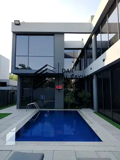Ultra Luxury 4-Bedroom Standalone Villa with Private Pool | Landscaped Garden | Corner Unit | Kaya
