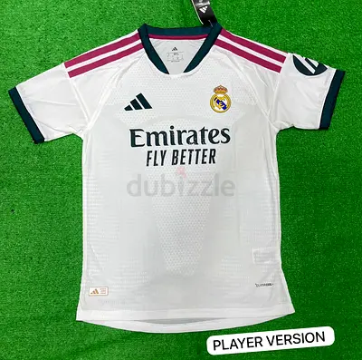 Football jersey