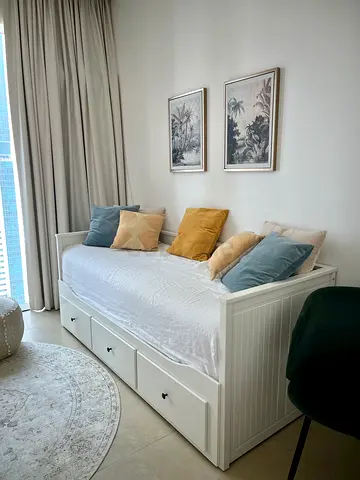 Hemnes Day Bed