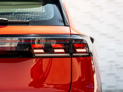 Volkswagen Tiguan Elegance, миниатюра 4