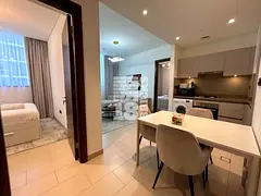 Furnished | Large Study room | Ready to Move in