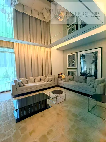 Fully Furnished 3BR Villa | Managed | Prime Location in DAMAC Hills