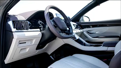 BYD Song Plus Premium, миниатюра 10