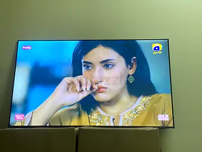 Lcd