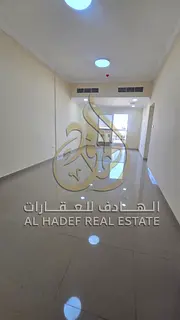 🏡 **Annual Rent in Ajman - Al Jurf 3** ✨ ✨ **Apartment Details:** * 2 Bedrooms and Living Roo