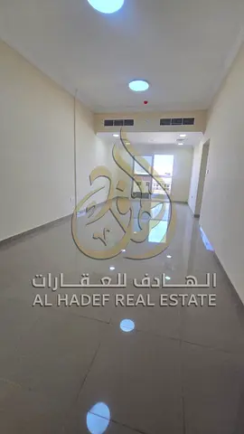 🏡 **Annual Rent in Ajman - Al Jurf 3** ✨ ✨ **Apartment Details:** * 2 Bedrooms and Living Room * 3 Bathrooms * Balcony * Built-in Wardrobes * Super