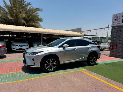 صورة 2 لـ 2017 Lexus RX-SERIES
