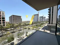 Corner Unit | Park &amp; Pool Views | Vacant | Dubai Hills Estate