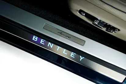 2024 Bentley CONTINENTAL thumbnail 18