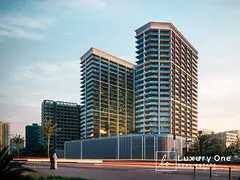 Largest Layout | High Floor | Open View