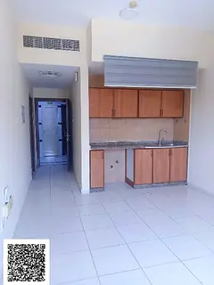 Spacious studio in Ajman 📍 Location: Al Nuaimiya 2
