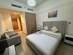 Modern studio | Fully furnished | Great Location