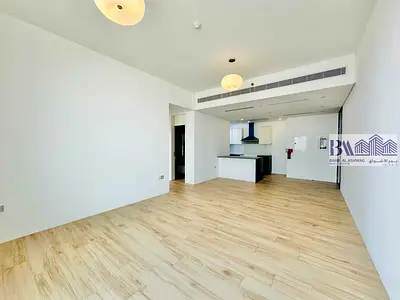 شقة مشرقة بغرفتي نوم | مبنى برشا الحديث 2 | إطلالة على المدينة