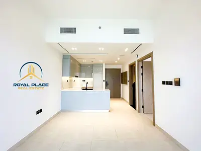 Vacant 1BR | Canal View | Business Bay