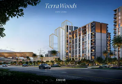 Emaar Community | Great investment | High ROI | Luxury