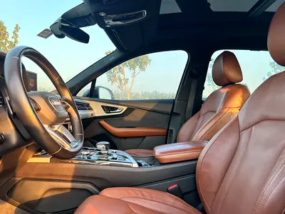 صورة مصغرة 17 لـ 2017 AUDI Q7