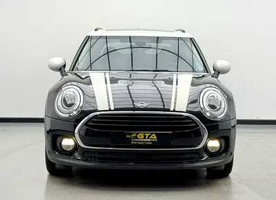 صورة 2 لـ 2018 MINI CLUBMAN