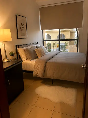 ✨ Beautiful Room for Ladies in JBR Rimal 5 – Available NOW! ✨