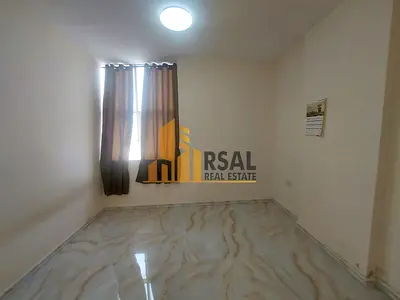 1 Bedroom Hall no deposit Cash// Close to LuLu market// Ready to move