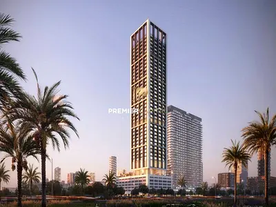 Studio | High ROI | Move in Ready