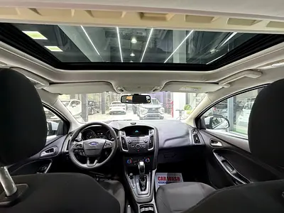 صورة 7 لـ 2018 FORD FOCUS