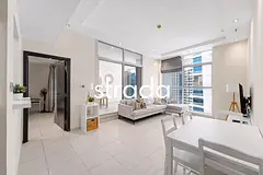 Panoramic Views | Multiple Cheque| Fully Furnished