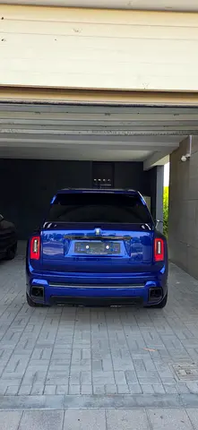 صورة 2 لـ 2025 ROLLS-ROYCE CULLINAN