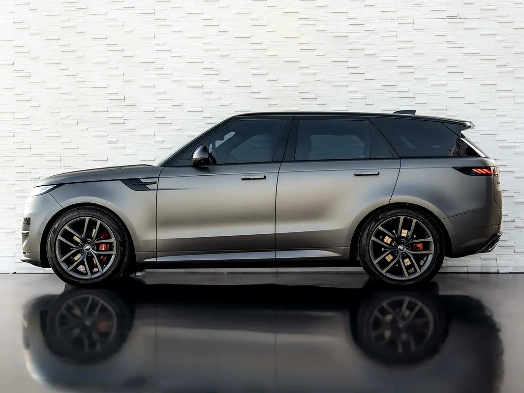 Land Rover Range Rover Sport 2024
