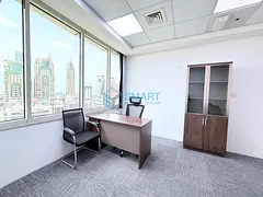 Virtual Office in Tecom 1 YEAR or 1 MONTH | Business Registration &amp; Ejari