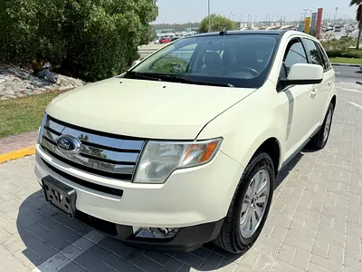 صورة 2 لـ 2008 FORD EDGE